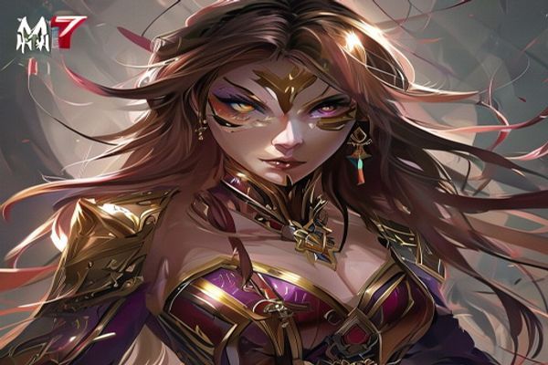 魔兽世界模型
